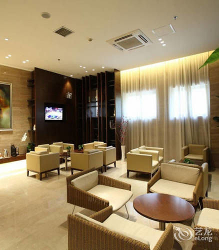 Ji Hotel Shanghai Jingan Temple Kangding Road Extérieur photo