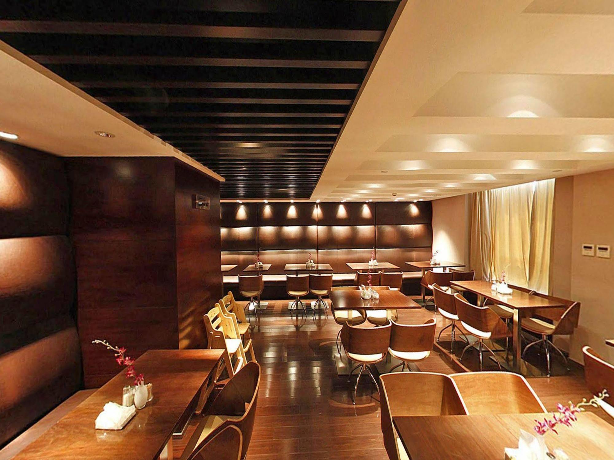 Ji Hotel Shanghai Jingan Temple Kangding Road Extérieur photo